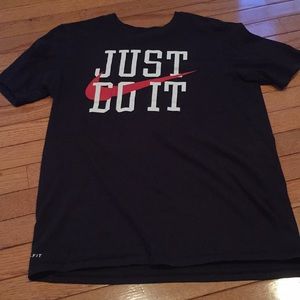Nike Dri-Fit Shirt